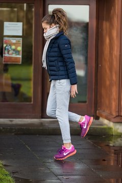 Nicole Rivkin 559 - Sparkasse Westholstein Pokal Marne